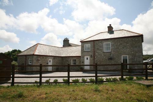 Gadles Farm Cottages