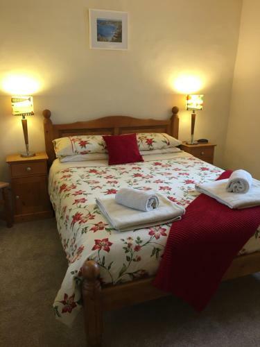 Gadles Farm Cottages