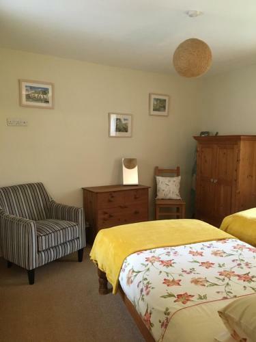 Gadles Farm Cottages