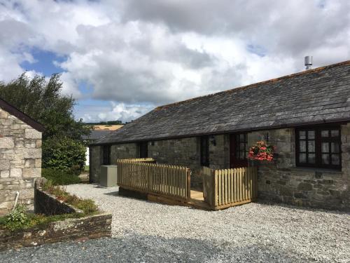 Apartamento Maple & Beech Barns