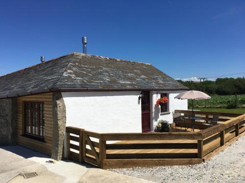 Apartamento Maple & Beech Barns