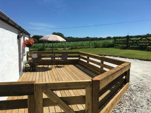 Apartamento Maple & Beech Barns