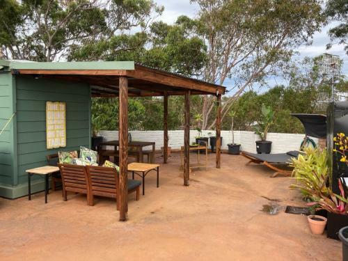 Apartamento 1166 On Booner - Hawks Nest