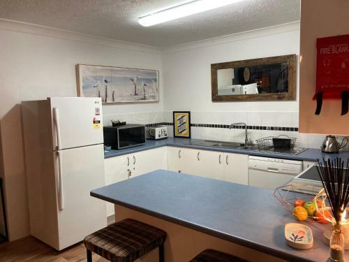 Apartamento 1166 On Booner - Hawks Nest