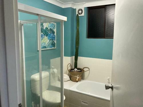 Apartamento 1166 On Booner - Hawks Nest