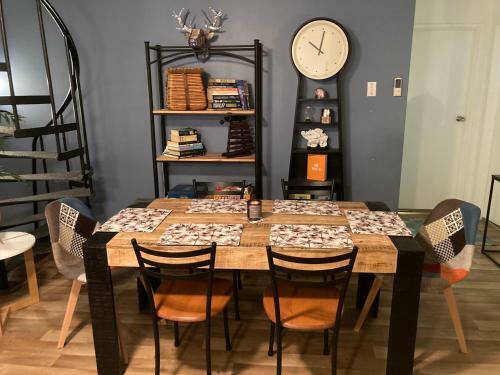 Apartamento 1166 On Booner - Hawks Nest