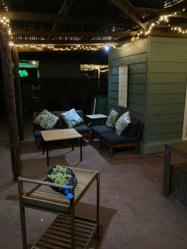 Apartamento 1166 On Booner - Hawks Nest