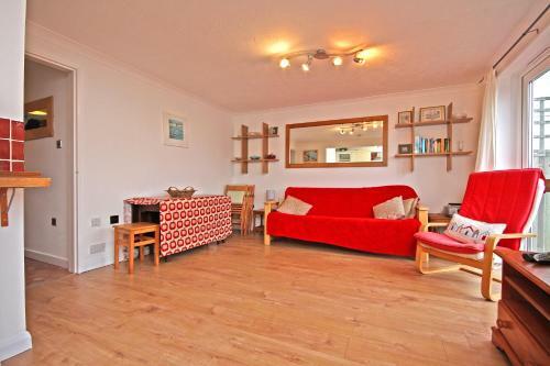 Apartamento Barbara Anne's