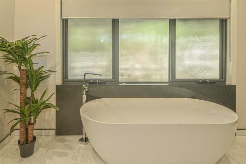 Villa Central Views Halls Gap