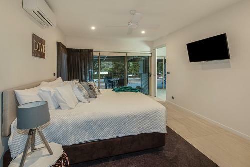 Villa Central Views Halls Gap