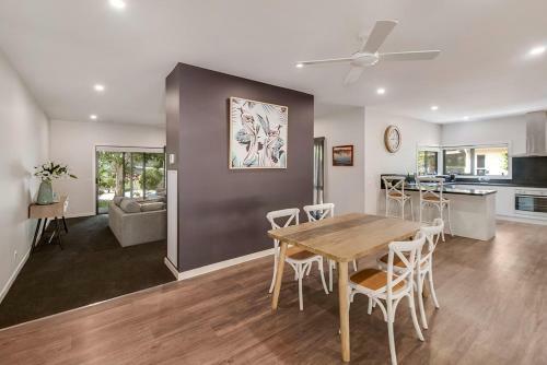 Villa Central Views Halls Gap