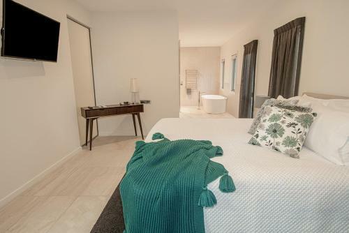 Villa Central Views Halls Gap