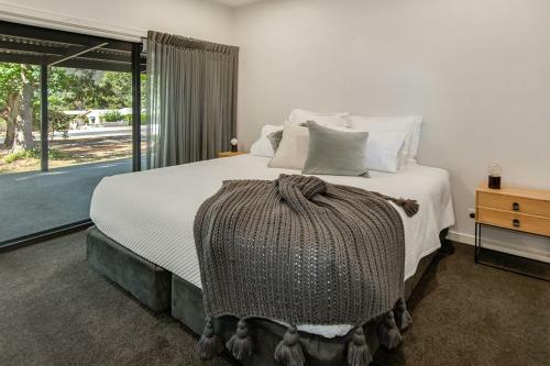 Villa Central Views Halls Gap