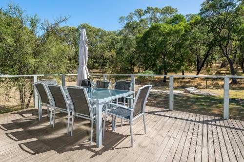 Serenity: Halls Gap
