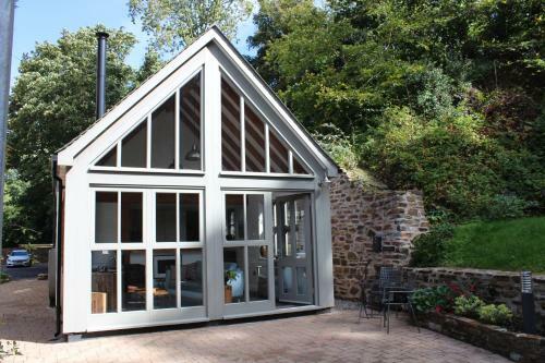 The Engine House