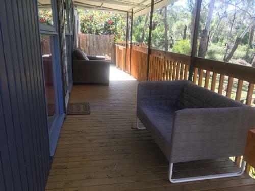 Lodge Grampians Nest