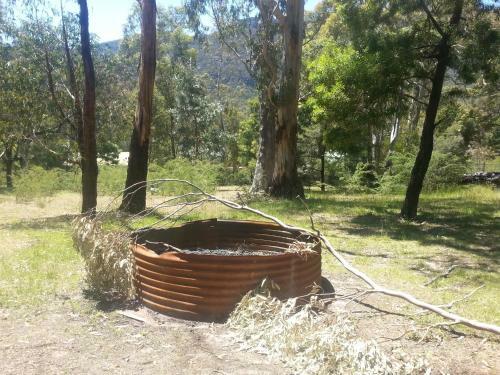 Lodge Grampians Nest