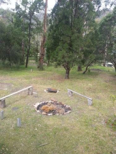 Lodge Grampians Nest