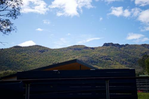 Apartamento 151 Grampians Road