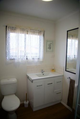 Apartamento 151 Grampians Road