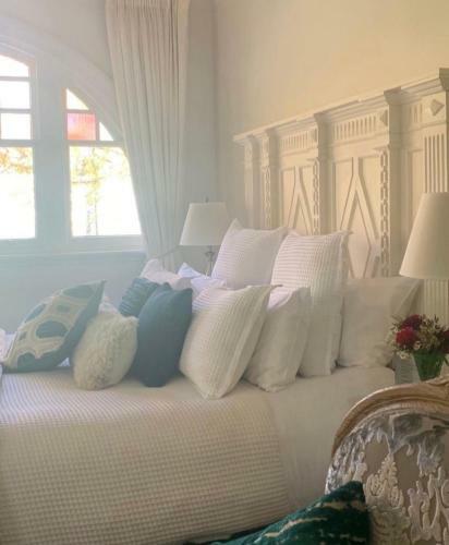 Bed & Breakfast Howlong Old Post Office Luxury Suite