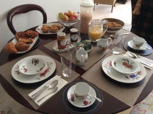 Bed & Breakfast Chy Bre