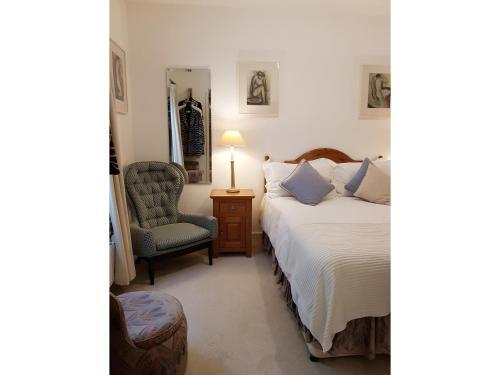 Bed & Breakfast Chy Bre
