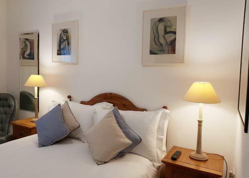 Bed & Breakfast Chy Bre