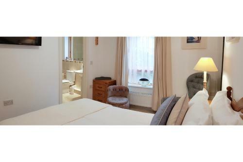 Bed & Breakfast Chy Bre