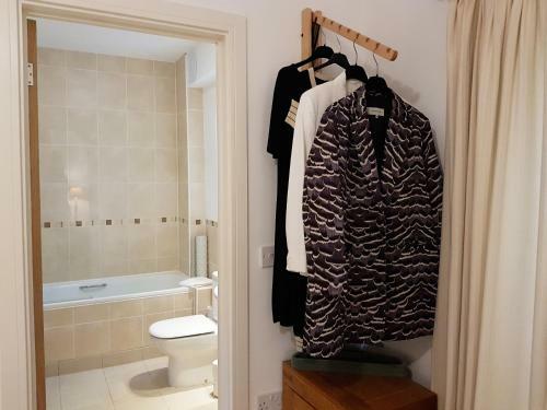 Bed & Breakfast Chy Bre