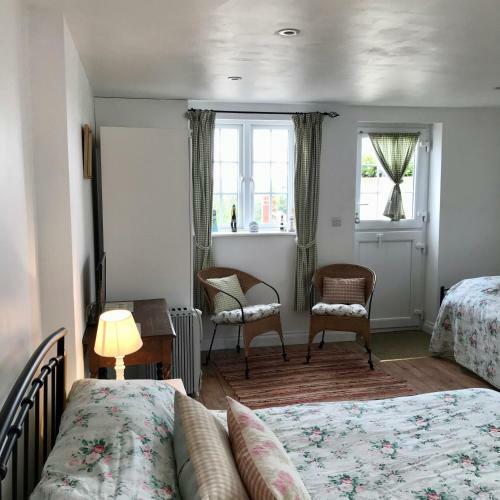 Bed & Breakfast Jago Cottage