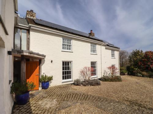 Chygowlin House
