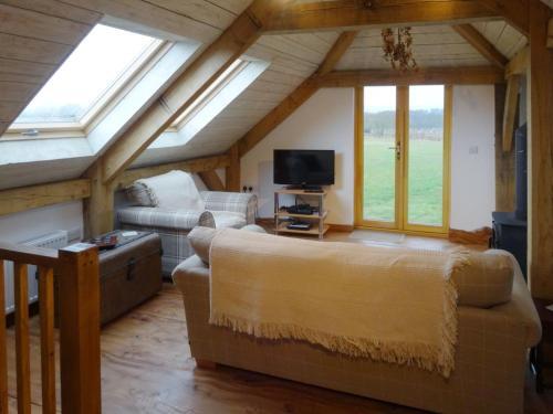 The Woodshed