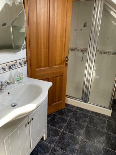 Apartamento Spacious Cornish Villa