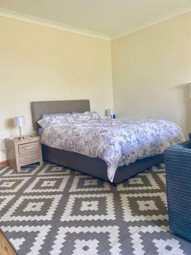 Apartamento Spacious Cornish Villa