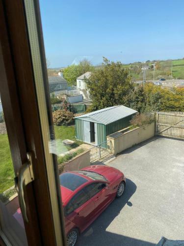 Apartamento Spacious Cornish Villa