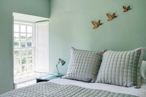 Cusgarne Manor Boutique B&B - Adults Only