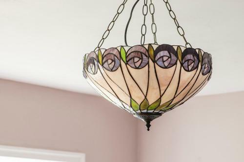Cusgarne Manor Boutique B&B - Adults Only