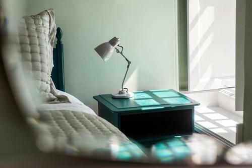 Cusgarne Manor Boutique B&B - Adults Only