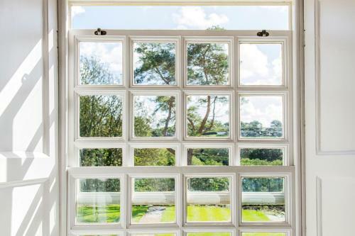 Cusgarne Manor Boutique B&B - Adults Only