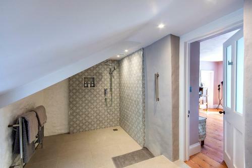Cusgarne Manor Boutique B&B - Adults Only