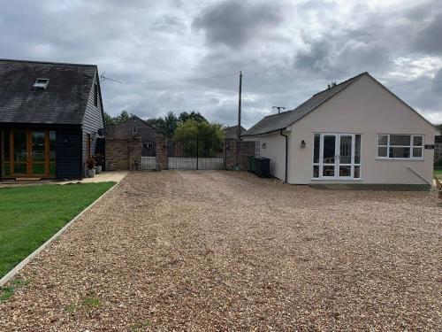 Cosy Annexe With Peaceful Surroundings