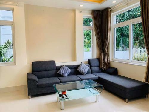 Villa Bi?t Th? B�nh Minh