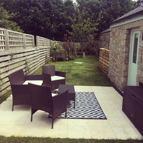 Cart Shed Cottage