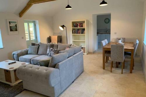 Cart Shed Cottage