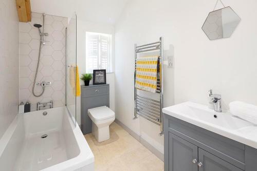 Cart Shed Cottage