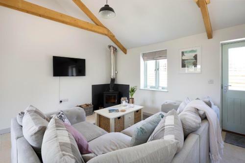 Cart Shed Cottage