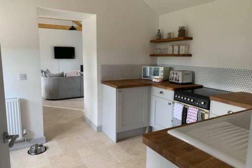 Cart Shed Cottage