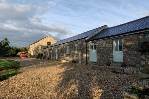 Cart Shed Cottage