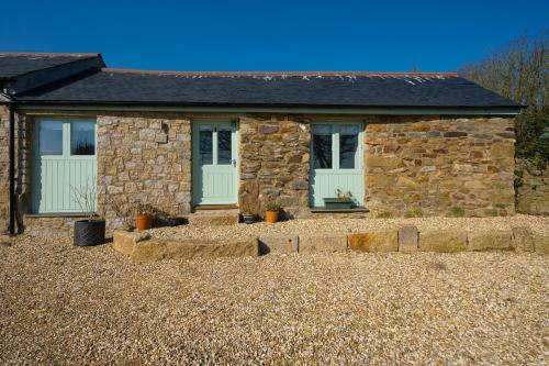 Cart Shed Cottage
